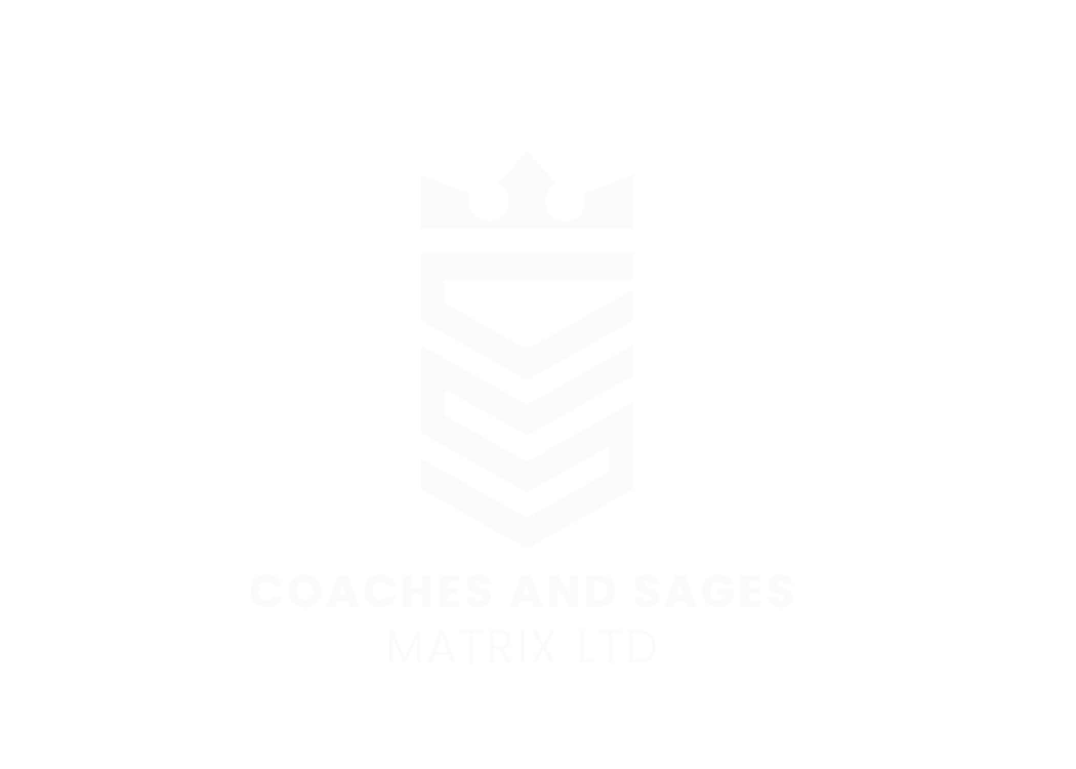 COACHES AND SAGES MATRIX LTD.